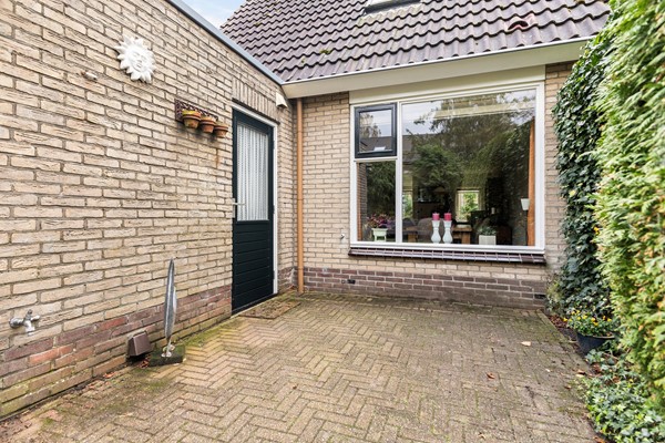 Medium property photo - Steven Huygenstraat 47, 9076 AP Sint Annaparochie